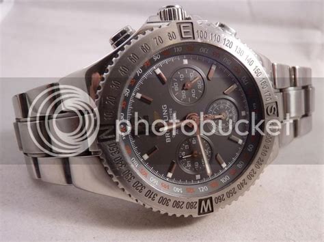 breitling 1884 hercules 2003